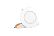 Smart Home - Miboxer LED Panel - Rund - 6W - RGB-CCT - Zigbee 3.0 - 4038816136534