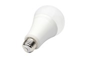 Smart Home - Miboxer LED Pære E27 - 12W - RGB-CCT - 1100lm - Zigbee 3.0 - 4038816136916