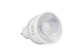Smart Home - Miboxer LED Pære GU10 - 6W - RGB-CCT - 550lm - Zigbee 3.0 - 4038816137388