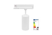 Smart Home - Miboxer Track Spot - 30W - RGB-CCT - 36° - Zigbee 3.0 (TS5-30B-ZR) - 4038816137593