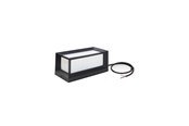 Smart Home - Miboxer Square Wall Light 12W RGB+CCT - Zigbee 3.0 - 4038816138071