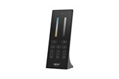 Smart Home - Miboxer Fjernbetjening - Sort - CCT - 3 Zoner - 2.4GHz RF - 4038816138491