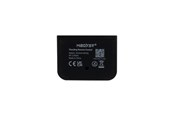 Smart Home - Miboxer Fjernbetjening - Sort - RGB-CCT - 3 Zoner - 2.4GHz RF - 4038816138521