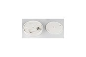 Smart Home - Miboxer Fjernbetjening - Sort - 2.4GHz RF - 4038816138552