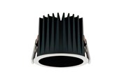 Smart Home - Miboxer Downlight - 9W - RGB-CCT - Fast - 24° - 2.4GHz RF - 4038816141200