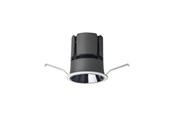 Smart Home - Miboxer Downlight - 9W - RGB-CCT - Justerbar - 24° - Zigbee 3.0 (FUT078ZR) - 4038816141224