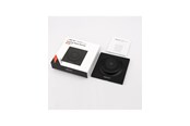 Smart Home - Miboxer Fjernbetjening - Roterende Hjul - Hvid - CCT - 2.4GHz RF - 4038816147097