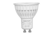 Smart Home - Miboxer LED Pære GU10 - 4W - RGB-CCT - 320lm - 2.4GHz RF - 4038816147370