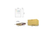 Smart Home - Miboxer Fjernbetjening - RGB-CCT - 4038816148759