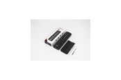 Smart Home - Miboxer Fjernbetjening - Sort - RGB-CCT - 2.4GHz RF - 4038816151438