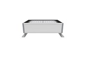 Smart Home - Miboxer Havelampe - 50W - RGB-CCT - 2.4GHz RF, Zigbee 3.0 - IP66 - 4038816153739