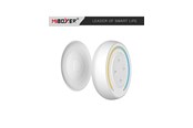 Smart Home - Miboxer Fjernbetjening Sunrise - Sort - CCT - 2.4GHz RF - 4038816213259