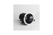 Smart Home - Miboxer Downlight - 9W - 2700~6500K - Justerbar - 24° - Zigbee 3.0 (FUT075ZR) - 4038816234803