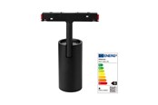 Smart Home - Miboxer Track Spot - 48V - 6W - RGB-CCT - 30° - Zigbee 3.0 - 4038816240255