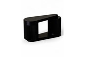 Boligindretning - Simiu AIRFLIA - Mini Laptop Stander - 2 stk - Sort - 5714255012064