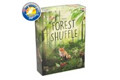Brætspil - Asmodee Forest Shuffle - LOG0175NL