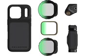 Mobil - Andet Tilbehør - PolarPro LiteChaser 17 Directors kit for iPhone 17 Pro - LCP17-PRO-DIREC-KIT