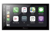 Bilstereo - Pioneer SPH-DA250DAB Multimedia car radio with Carplay & Android Auto (2-DIN) - Bilradio - 1026445