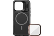 Mobil - Covers & Cases - PolarPro Kit - LiteChaser iPhone 16 Pro BaseCase B - 131137