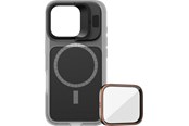 Mobil - Covers & Cases - PolarPro Kit - LiteChaser iPhone 16 Pro BaseCase C - 131138