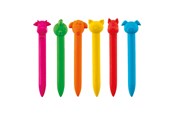 Kreativt Legetøj - Bambolino Toys Fien & Teun Crayons - 19232