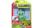 Kreativt Legetøj - Sensory Compounds Frog In Giftbox - 38083