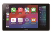 Bilstereo - Pioneer SPH-DA97DABUNI 1-DIN multimedia headunit - Bilradio - 3026136