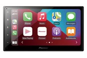 Bilstereo - Pioneer SPH-DA160DAB Including DAB+ Antenna – Apple Carplay – Android Auto - Bilradio - 1026883