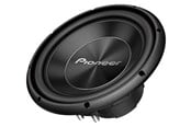 Bilstereo - Pioneer TS-A300D4 12″ Inch Car Subwoofer – with Dual 4-ohm Voice Coil – 1500 W – 30 cm - Subwoofer - 1025914