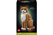 LEGO®  - LEGO Ideas 21376 Orange kat - 21376