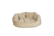 Hunde - Danish Design Elden Stone Deluxe sovebed 35" - D02735