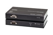 Repeater, boostere, bridges & transceiver - ATEN CE820-ATA - KVM / audio / serial / USB extender - HDBaseT 2.0 - CE820-ATA-G