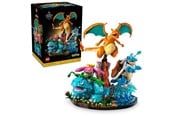 LEGO®  - LEGO Pokémon 72153 Venusaur, Charizard og Blastoise - 72153