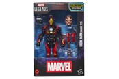 Figur - Marvel Figure Legends 6" Mark 72 Iron Man - G08215X00