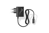 Spil tilbehør - Freaks And Geeks AC Adapter Dock 2.6A (Nintendo Switch) - Nintendo Switch - 299000D