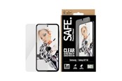 Mobil - Beskyttelsesglas - SAFE by PanzerGlass Screen Protector Samsung Galaxy A27 | Ultra-Wide Fit w. EasyAligner - SA20735