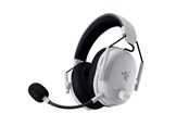 Spil tilbehør - Razer Blackshark V3 X Hyperspeed - White - Wireless Headset - Sony PlayStation 5 - RZ04-05420500-R3G1