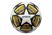 Fodbold og boldspil - SportX Football Premium White 400-430gr - 2015073