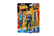 Figur - Marvel Legends X-Men 6in Figure Ent 4 - Cable - G08095X00