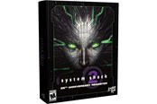 Spil - System Shock 2 Remastered (Big Box Edition) - Sony PlayStation 5 - FPS - 0840486504377
