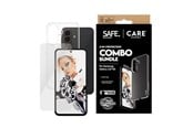 Mobil - Covers & Cases - CARE by PanzerGlass 2-in-1 Bundle Samsung Galaxy A27 - CR26723