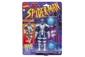 Figur - Marvel Legends 6" Figure Retro Spider-Man Cardiac - G23575X00
