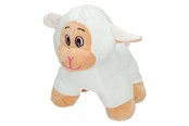 Plys - Duckiez Plush Farm Animal Soft Toy - Assorted - 1943