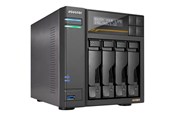 NAS-Server - ASUSTOR Lockerstor 4 Gen3 - NAS server - NAS-Server - AS6804T
