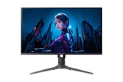Skærm - 27" Acer Predator X27U W3 - 2560x1440 (QHD) - 240Hz - QD-OLED - UM.GXXEE.305