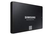 SSD - Samsung 870 EVO SSD - 8TB - 2.5" - SATA-600 - MZ-77E8T0B/EU