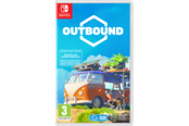 Spil - Outbound (Collector's Edition) - Nintendo Switch - Eventyr - 5061078711217