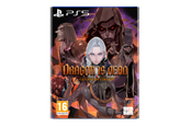 Spil - Dragon is Dead (Guernian Edition) - Sony PlayStation 5 - Platformer - 8436622260737