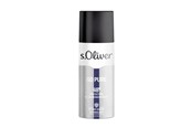 Parfume og dufte - S. Oliver So Pure Hydrating 48H Deodorant Spray 150 ml - 4011700885176