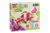 Brætspil - Gameplay Publishing MOYU Snake 36 - GP6908